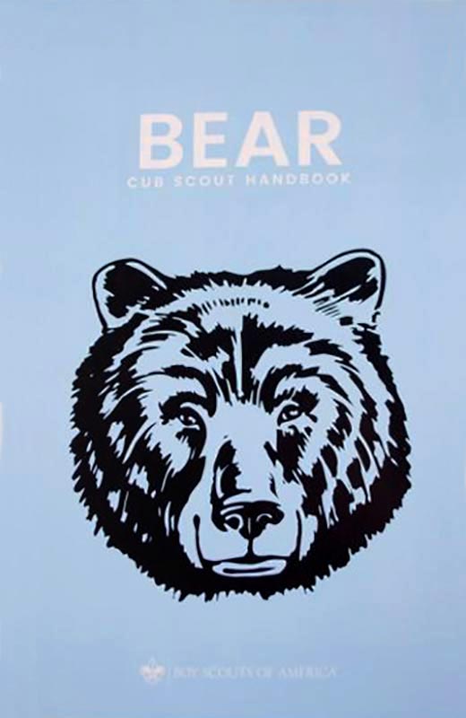 Bear Handbook