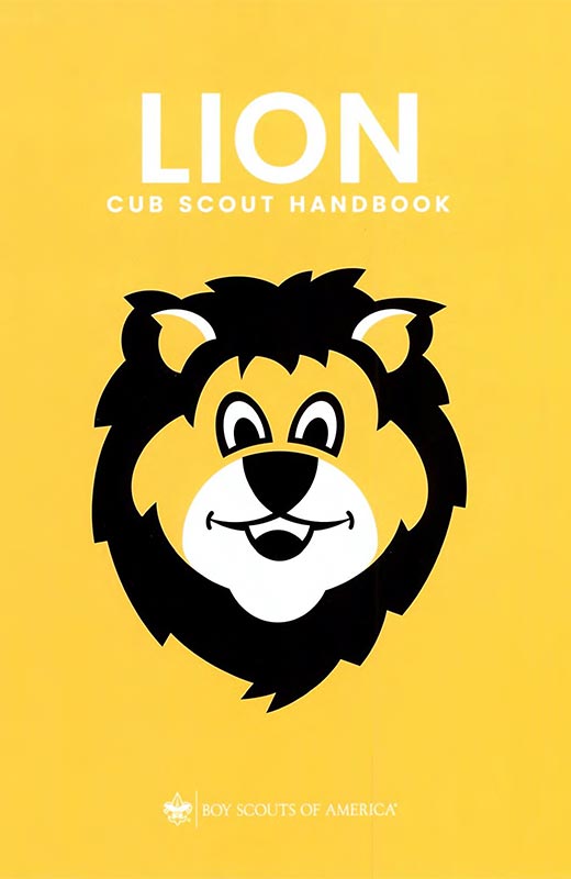 Lion Handbook