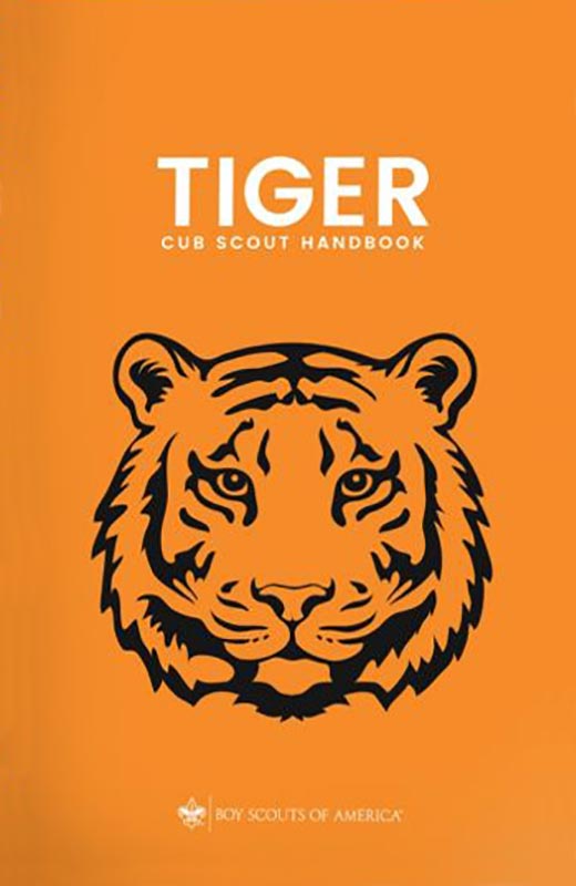 Tiger Handbook